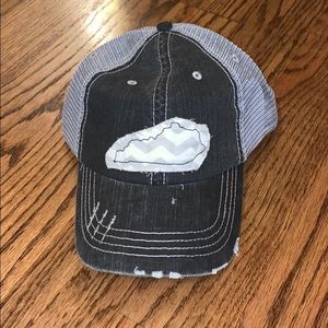 NWT Ky state hat
